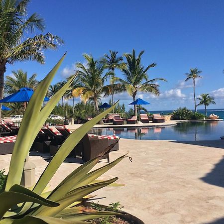 Sky Beach Club Governor's Harbour Exterior foto