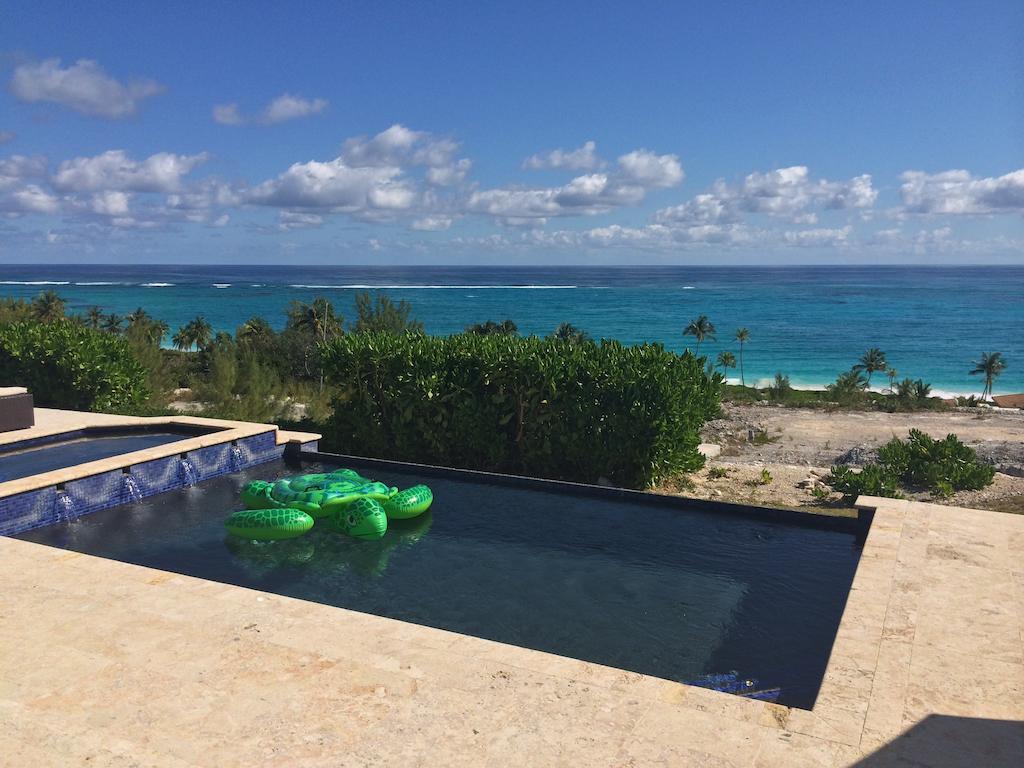 Sky Beach Club Governor's Harbour Exterior foto