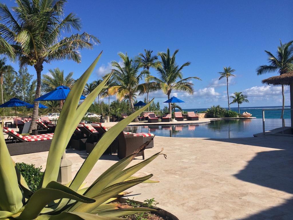 Sky Beach Club Governor's Harbour Exterior foto