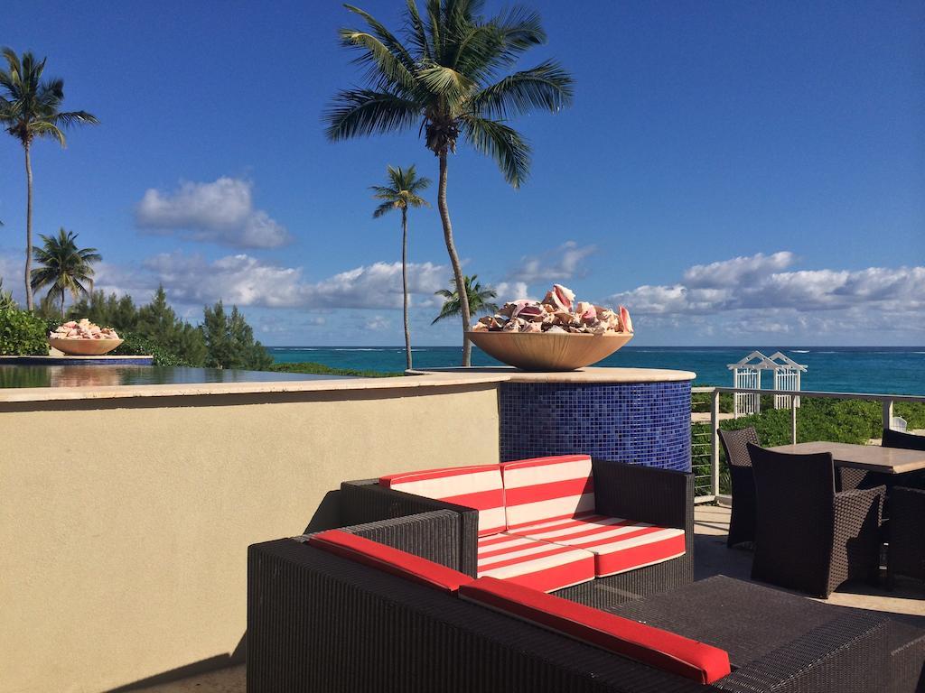Sky Beach Club Governor's Harbour Exterior foto