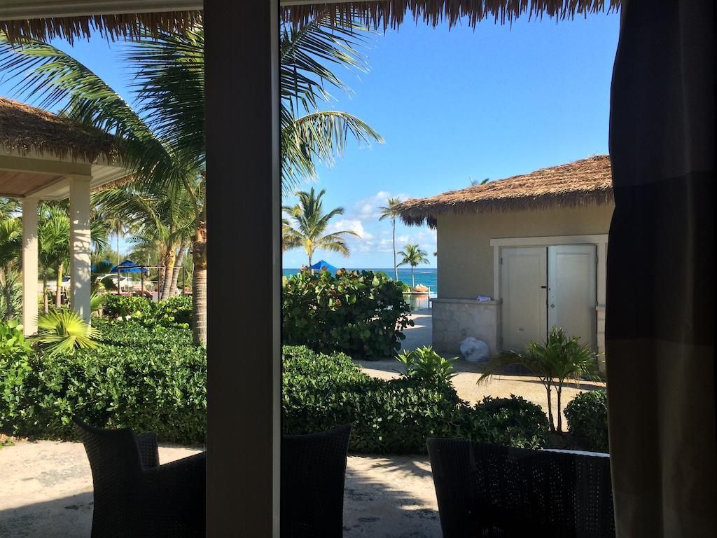 Sky Beach Club Governor's Harbour Exterior foto