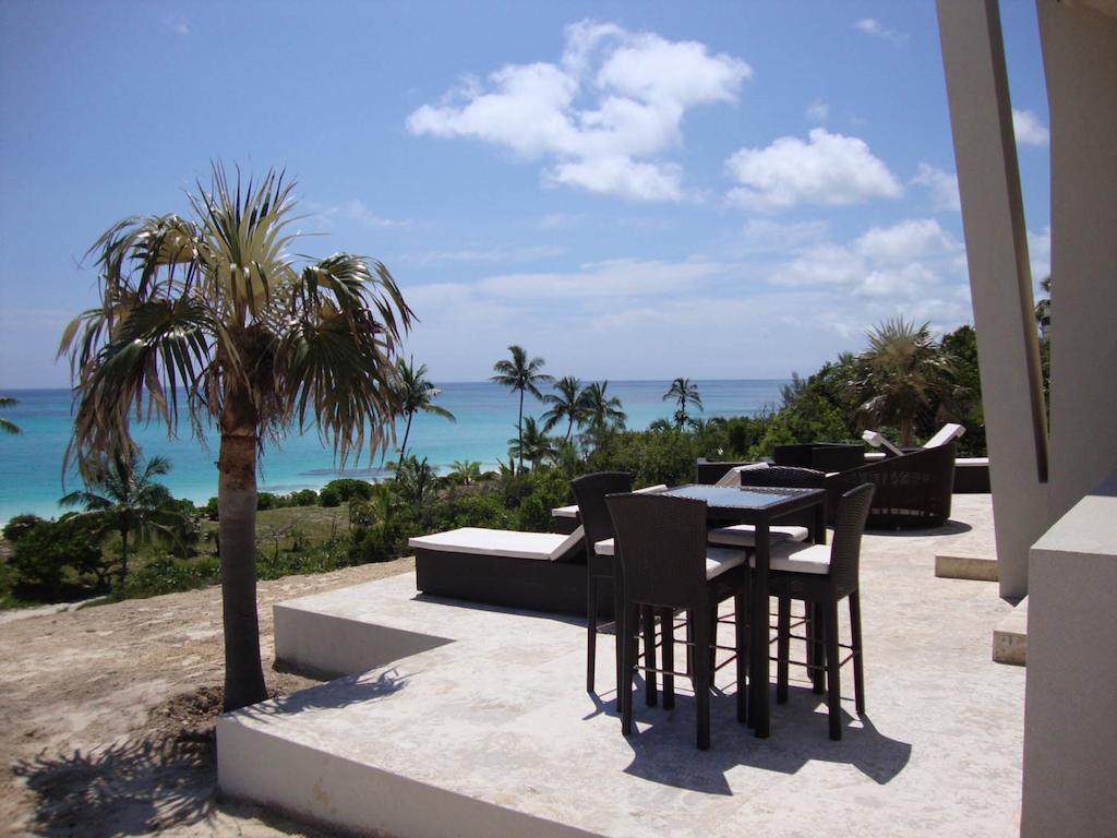 Sky Beach Club Governor's Harbour Exterior foto
