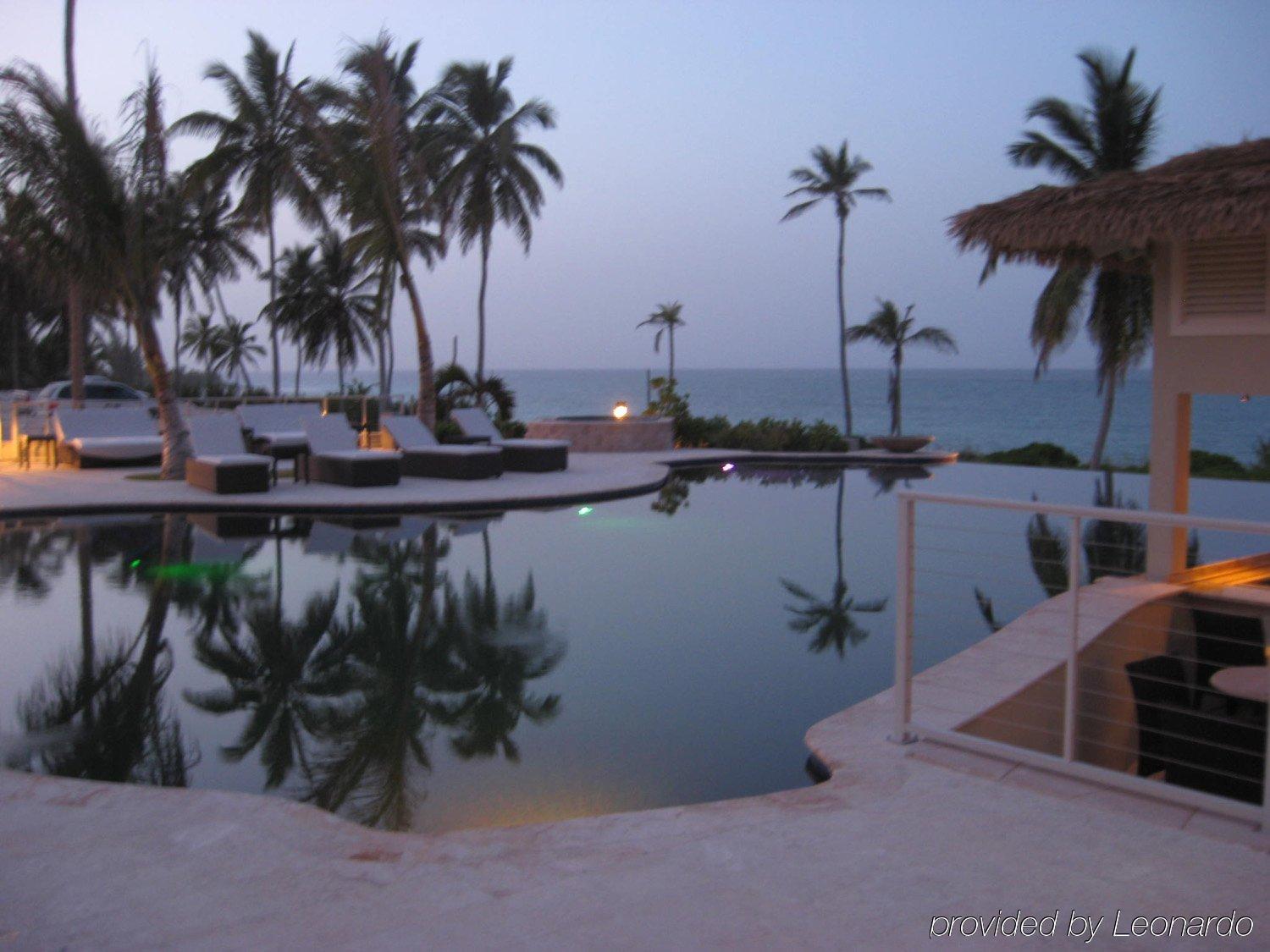Sky Beach Club Governor's Harbour Instalações foto