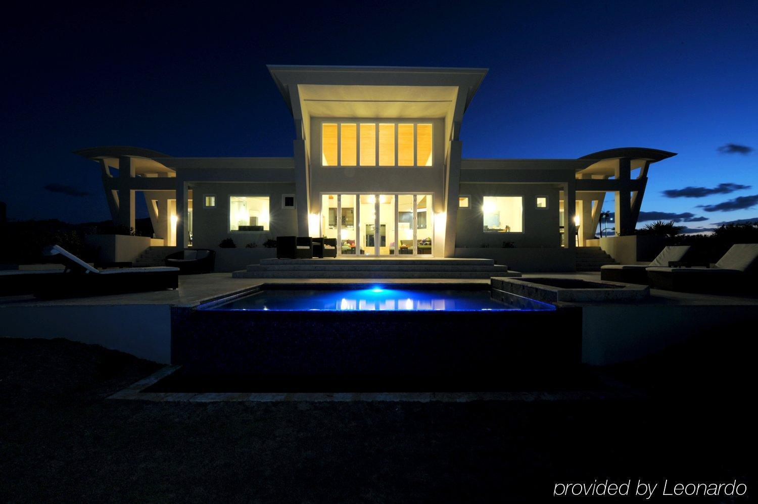 Sky Beach Club Governor's Harbour Interior foto