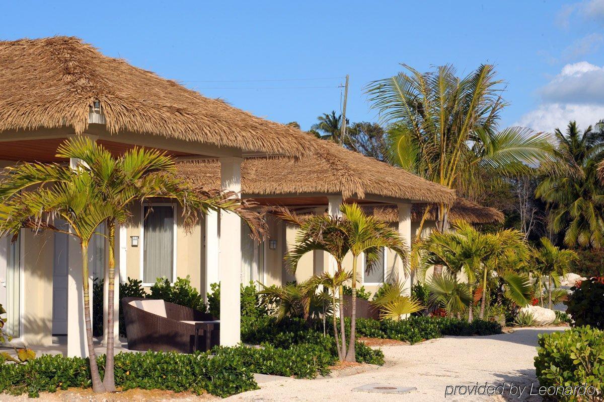 Sky Beach Club Governor's Harbour Quarto foto