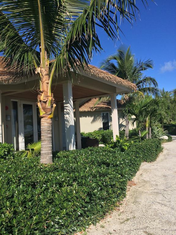 Sky Beach Club Governor's Harbour Exterior foto