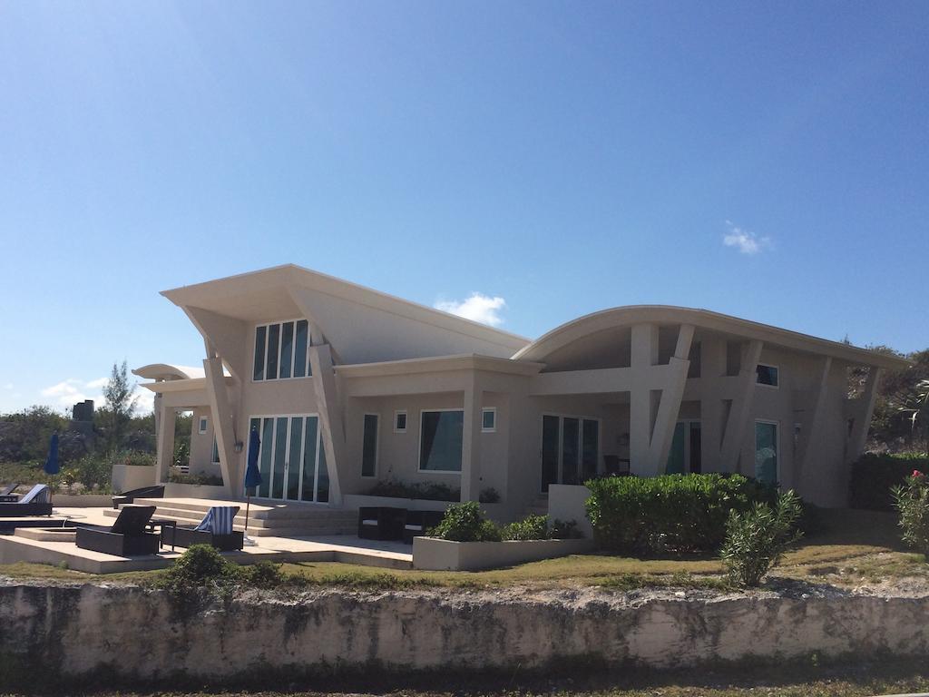 Sky Beach Club Governor's Harbour Exterior foto