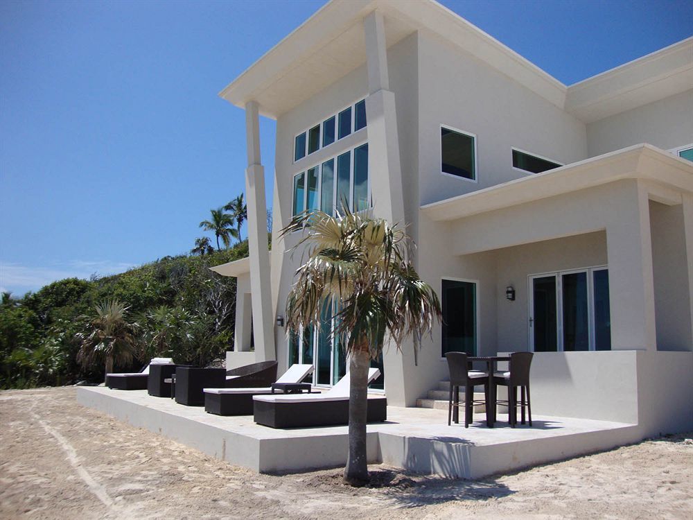 Sky Beach Club Governor's Harbour Exterior foto
