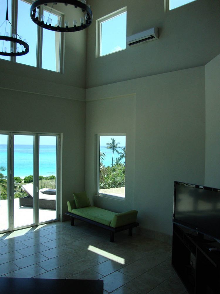 Sky Beach Club Governor's Harbour Exterior foto